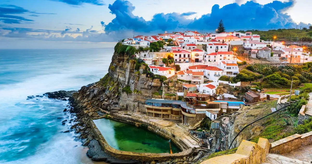 LimeAcademy Portuguese classroom
